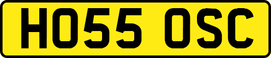 HO55OSC