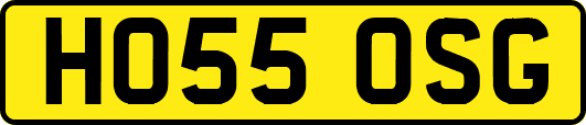 HO55OSG