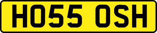 HO55OSH