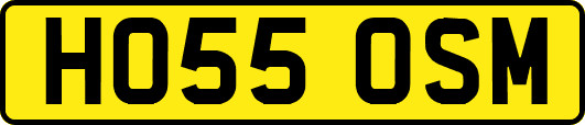 HO55OSM