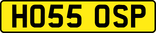 HO55OSP