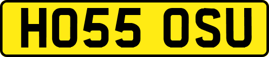 HO55OSU