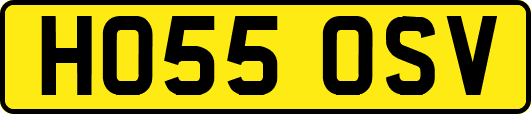 HO55OSV