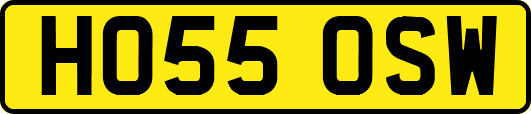 HO55OSW