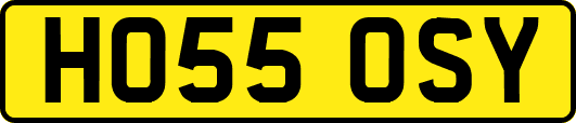 HO55OSY