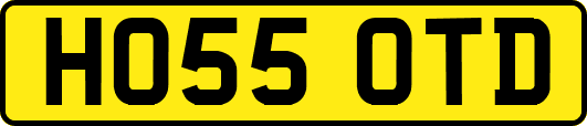 HO55OTD