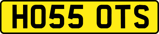 HO55OTS