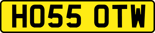 HO55OTW