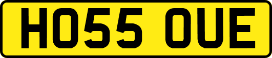 HO55OUE