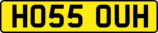 HO55OUH