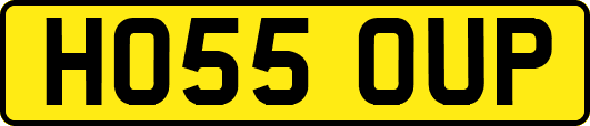 HO55OUP