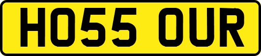 HO55OUR