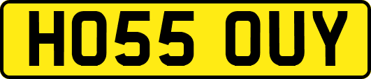 HO55OUY