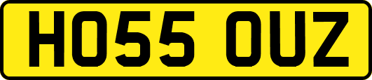 HO55OUZ