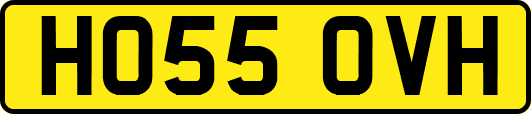 HO55OVH