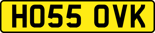 HO55OVK