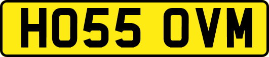 HO55OVM