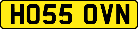 HO55OVN