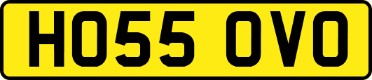 HO55OVO
