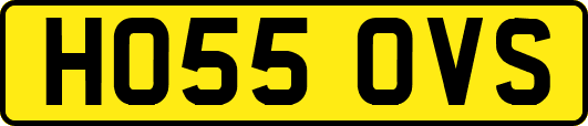 HO55OVS