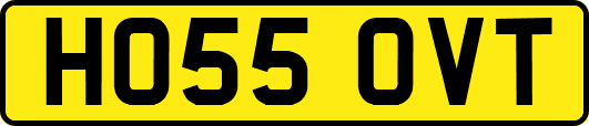 HO55OVT