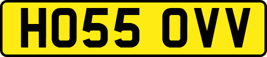 HO55OVV