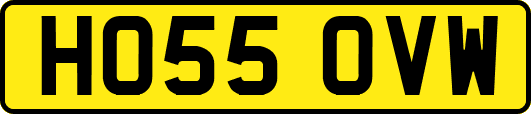HO55OVW