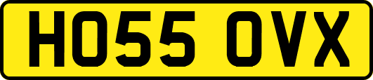 HO55OVX