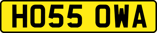 HO55OWA