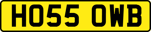 HO55OWB