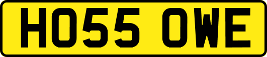 HO55OWE