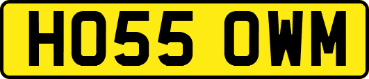 HO55OWM