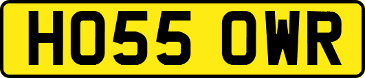 HO55OWR