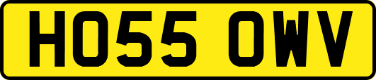 HO55OWV