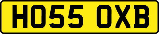 HO55OXB