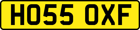 HO55OXF