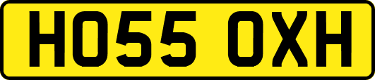 HO55OXH