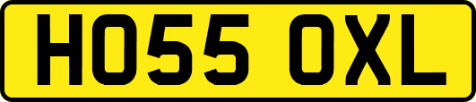 HO55OXL