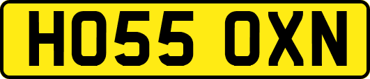 HO55OXN