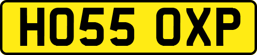HO55OXP