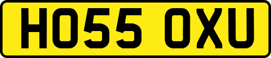 HO55OXU