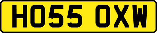 HO55OXW