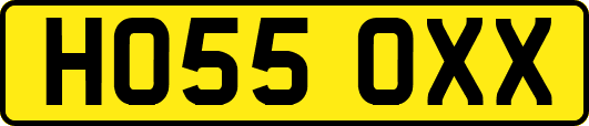 HO55OXX