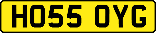 HO55OYG
