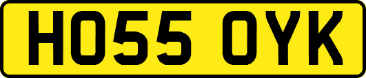 HO55OYK