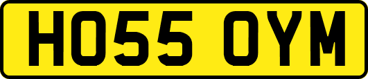 HO55OYM