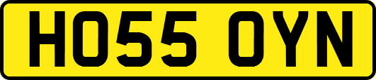 HO55OYN
