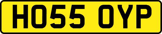 HO55OYP