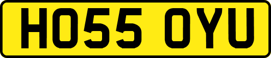 HO55OYU