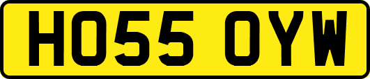 HO55OYW